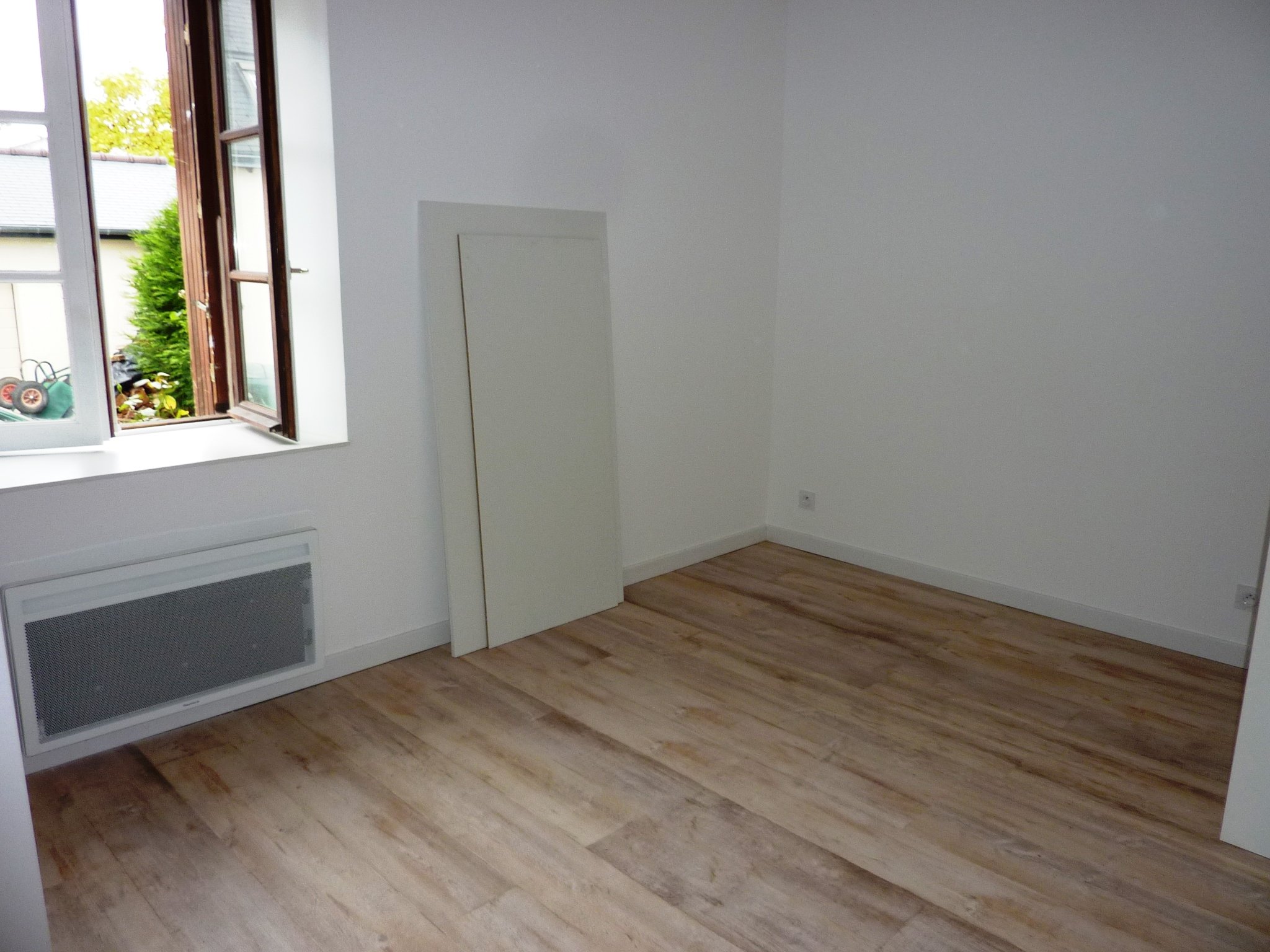 Appartement, non meublé, 2 pièces, 41m² à Chartres-de-Bretagne (35131) — photo 2