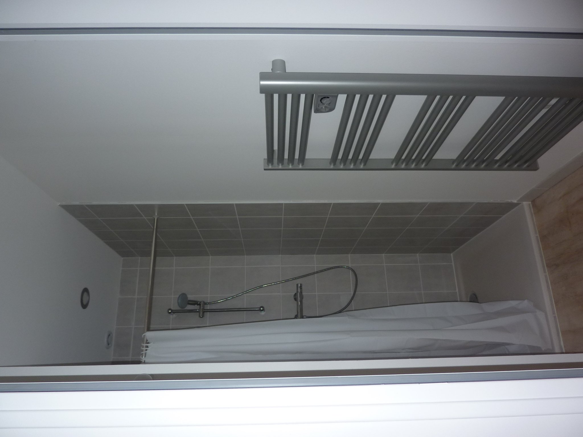 Appartement, non meublé, 2 pièces, 41m² à Chartres-de-Bretagne (35131) — photo 3