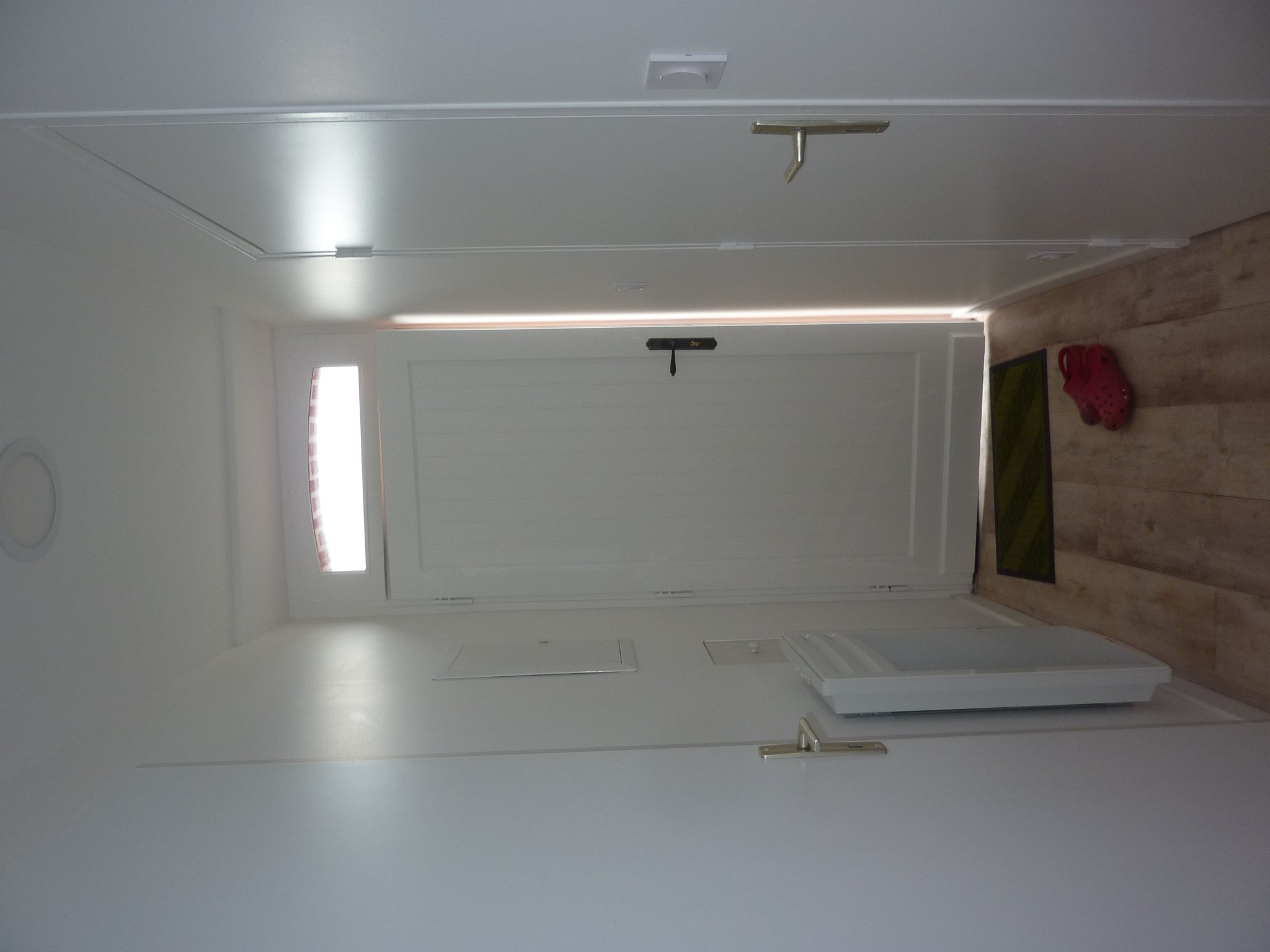 Appartement, non meublé, 2 pièces, 41m² à Chartres-de-Bretagne (35131) — photo 5