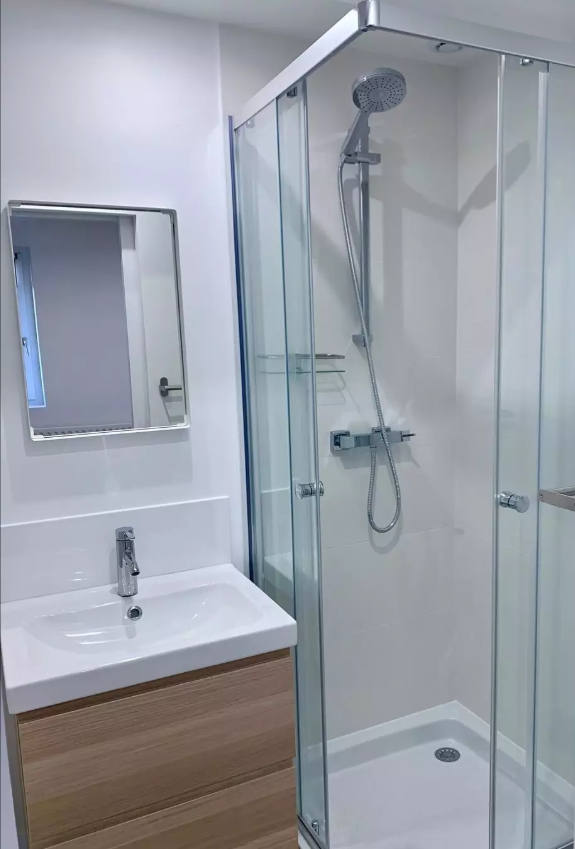 Appartement, meublé, 13m² à Lyon (69007) — photo 3