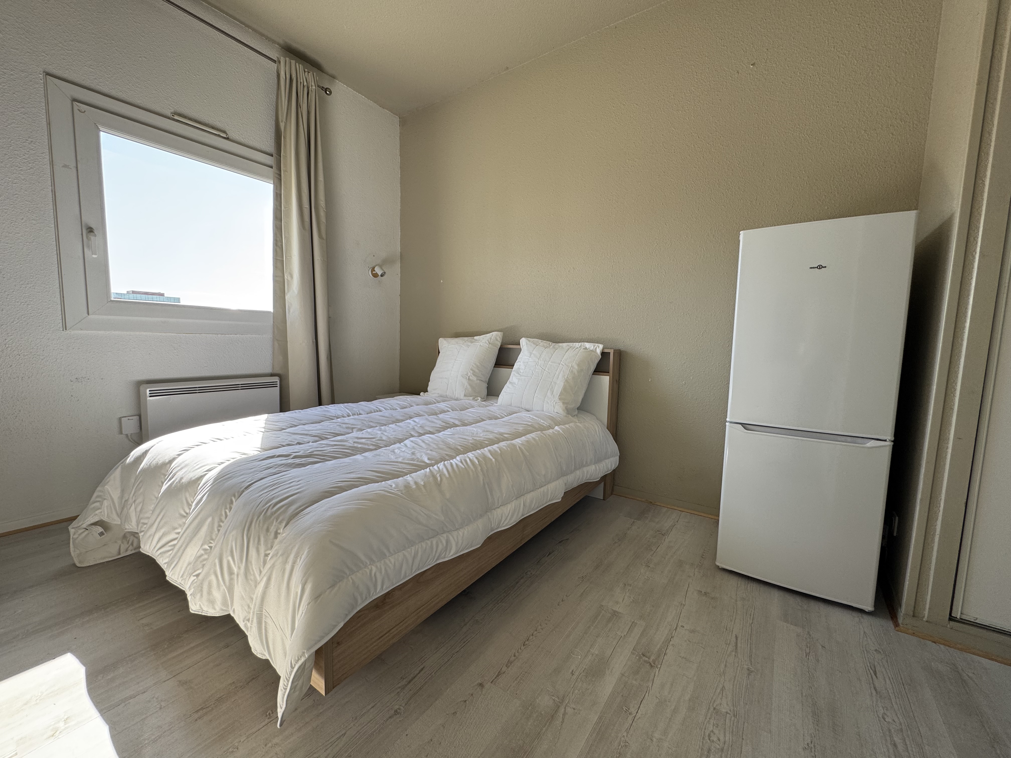 Appartement, meublé, 1 pièce, 21m² à Le Mans (72000) — photo 2