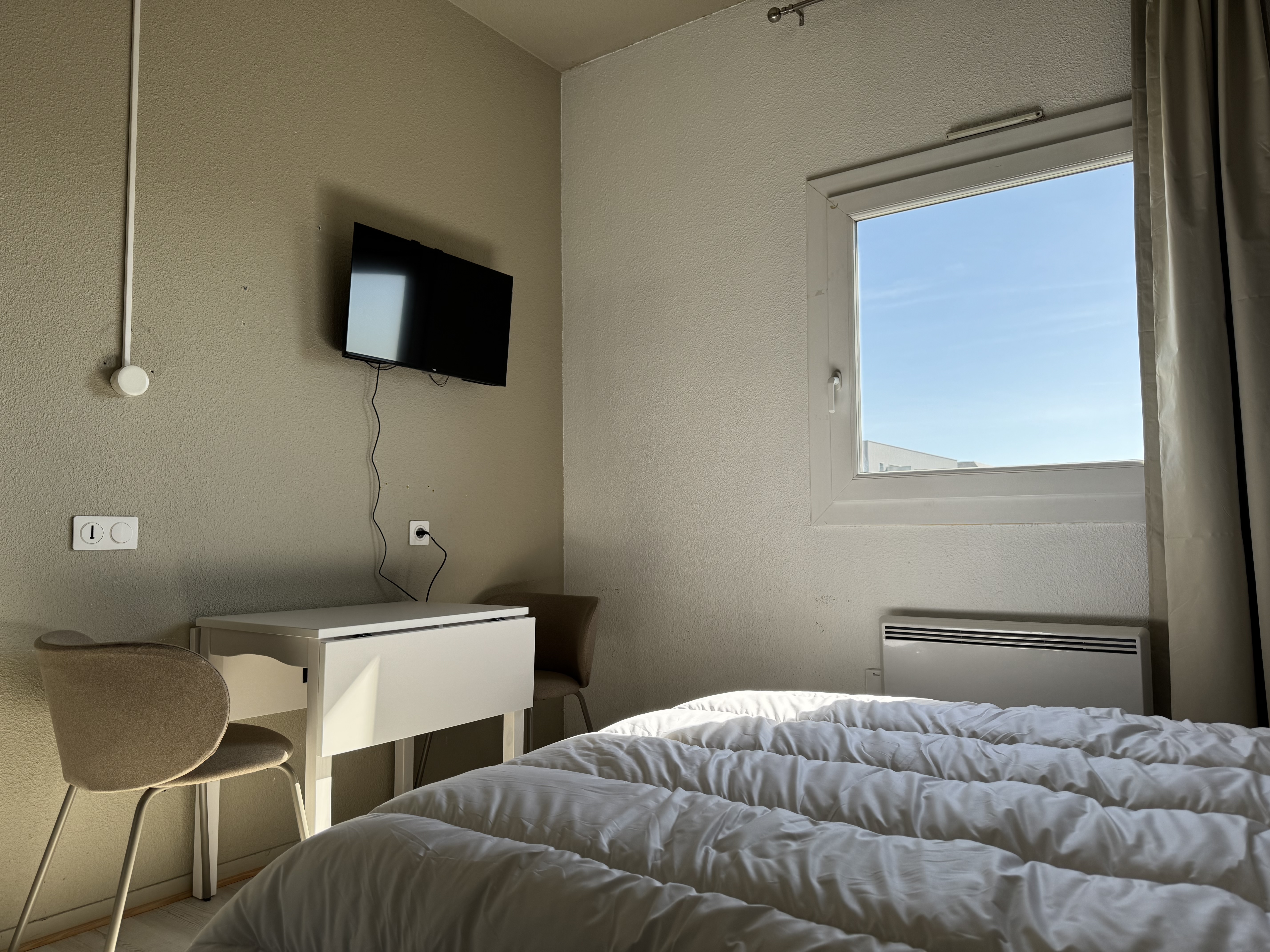Appartement, meublé, 1 pièce, 21m² à Le Mans (72000) — photo 4
