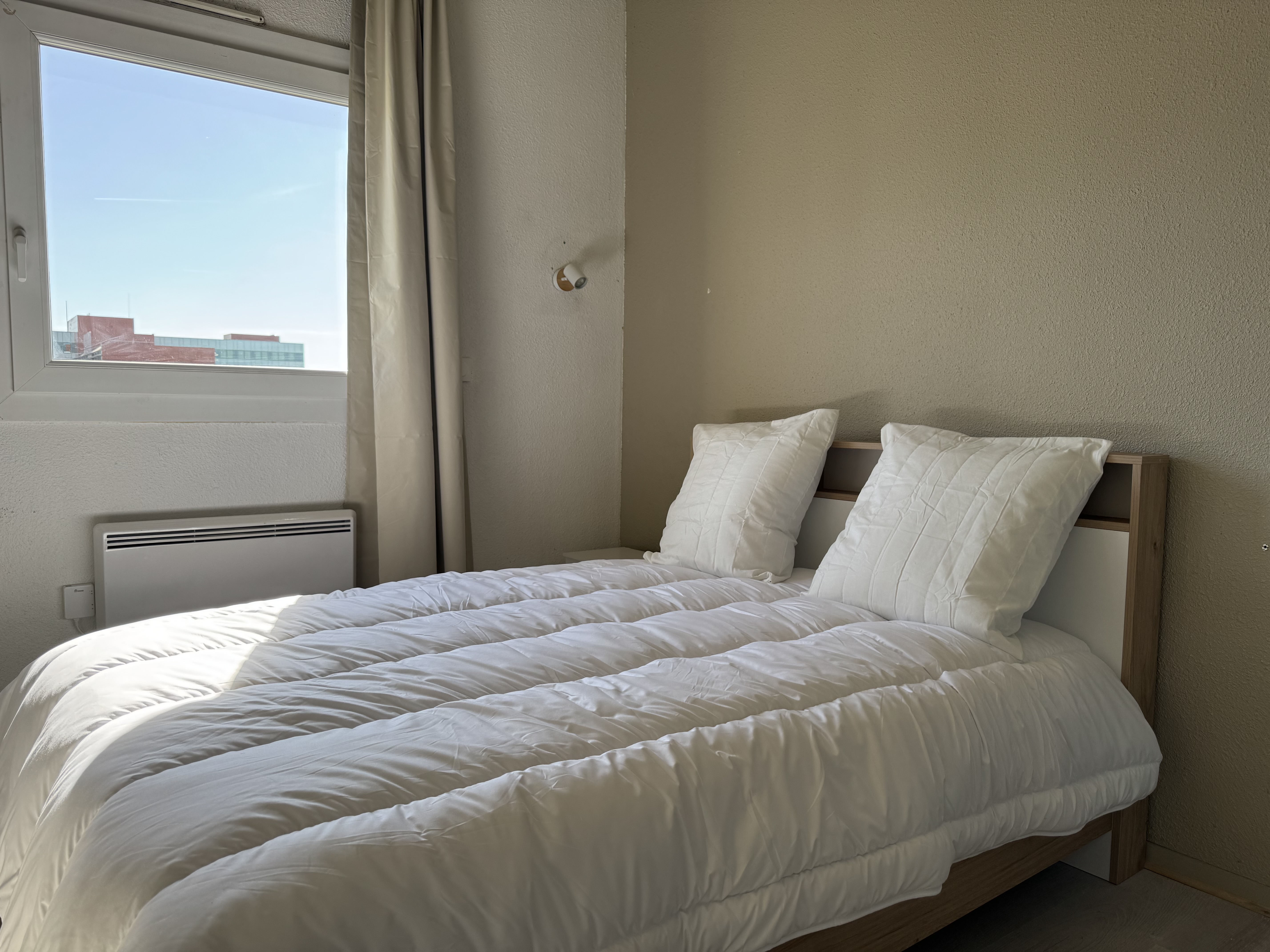 Appartement, meublé, 1 pièce, 21m² à Le Mans (72000) — photo 5