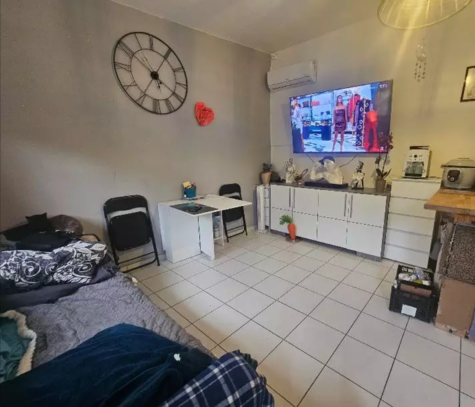 Appartement, meublé, 2 pièces, 36m² à Saint-Martin-de-Crau (13310) — photo 2