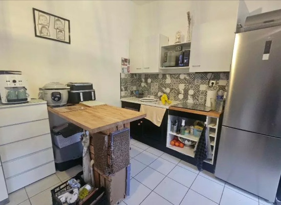 Appartement, meublé, 2 pièces, 36m² à Saint-Martin-de-Crau (13310) — photo 3