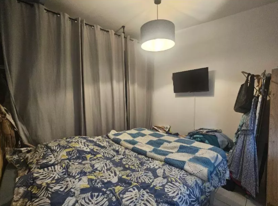 Appartement, meublé, 2 pièces, 36m² à Saint-Martin-de-Crau (13310) — photo 5
