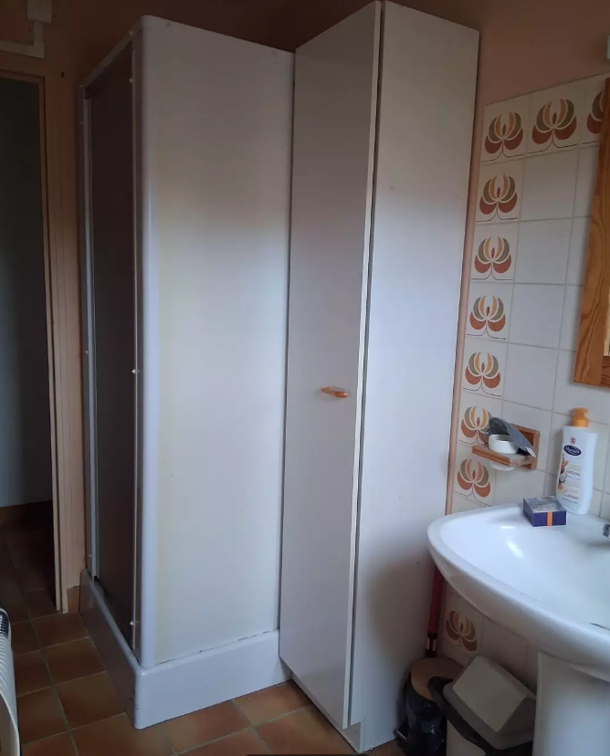 Appartement, meublé, 1 pièce, 12m² à Fougères (35300) — photo 4