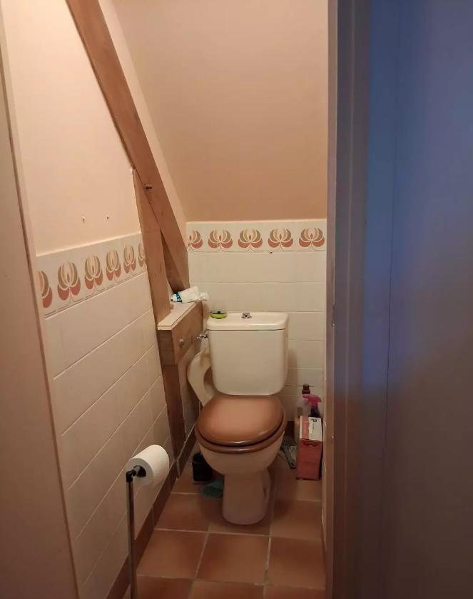 Appartement, meublé, 1 pièce, 12m² à Fougères (35300) — photo 5