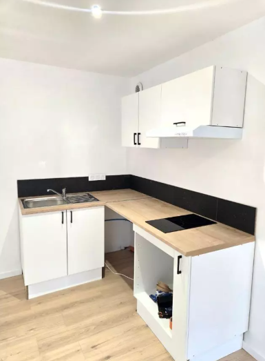 Appartement, non meublé, 1 pièce, 40m² à Castanet-Tolosan (31320) — photo principale