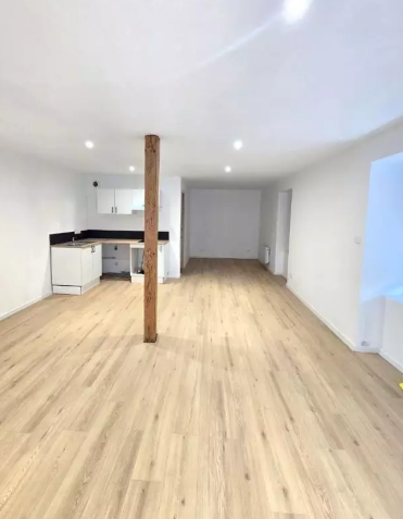 Appartement, non meublé, 1 pièce, 40m² à Castanet-Tolosan (31320) — photo 2