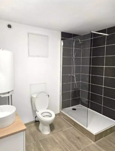 Appartement, non meublé, 1 pièce, 40m² à Castanet-Tolosan (31320) — photo 3