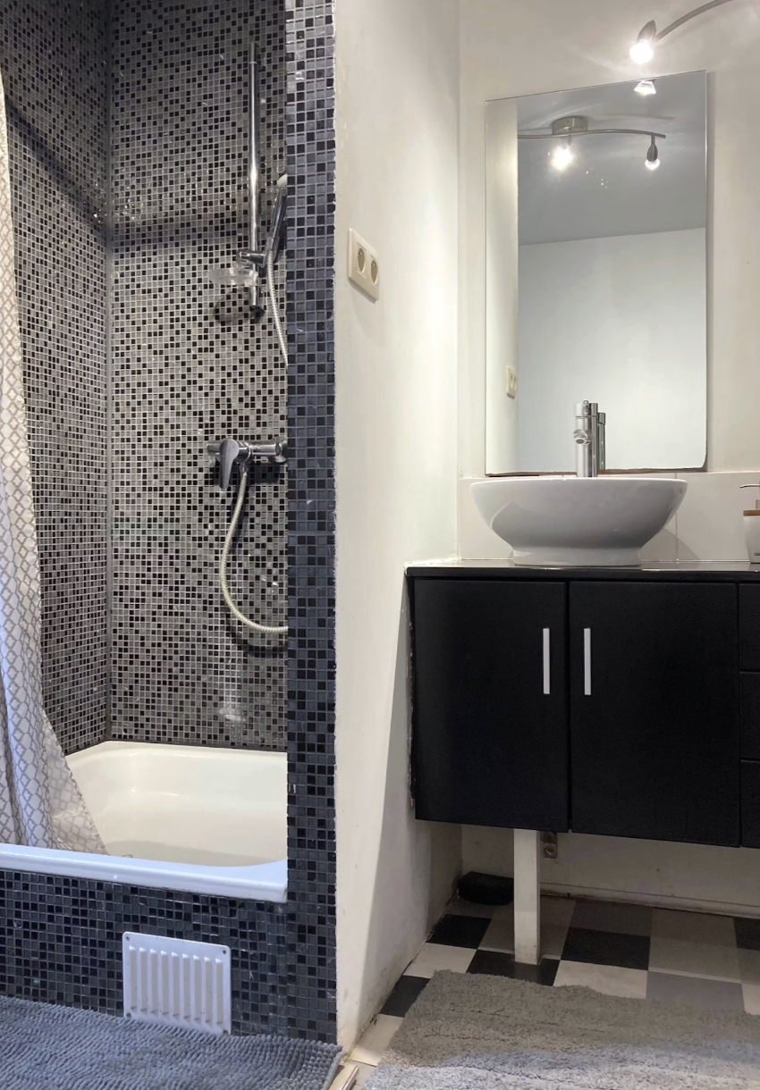 Appartement, meublé, 1 pièce, 20m² à Lyon (69004) — photo 3