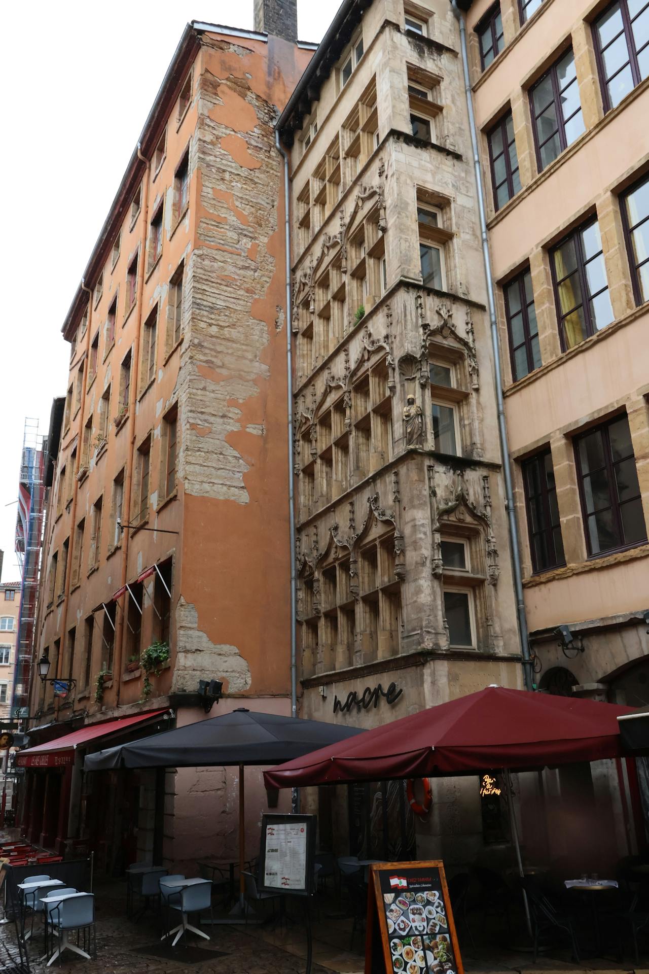 Appartement, meublé, 2 pièces, 50m² à Lyon (69007) — photo 3