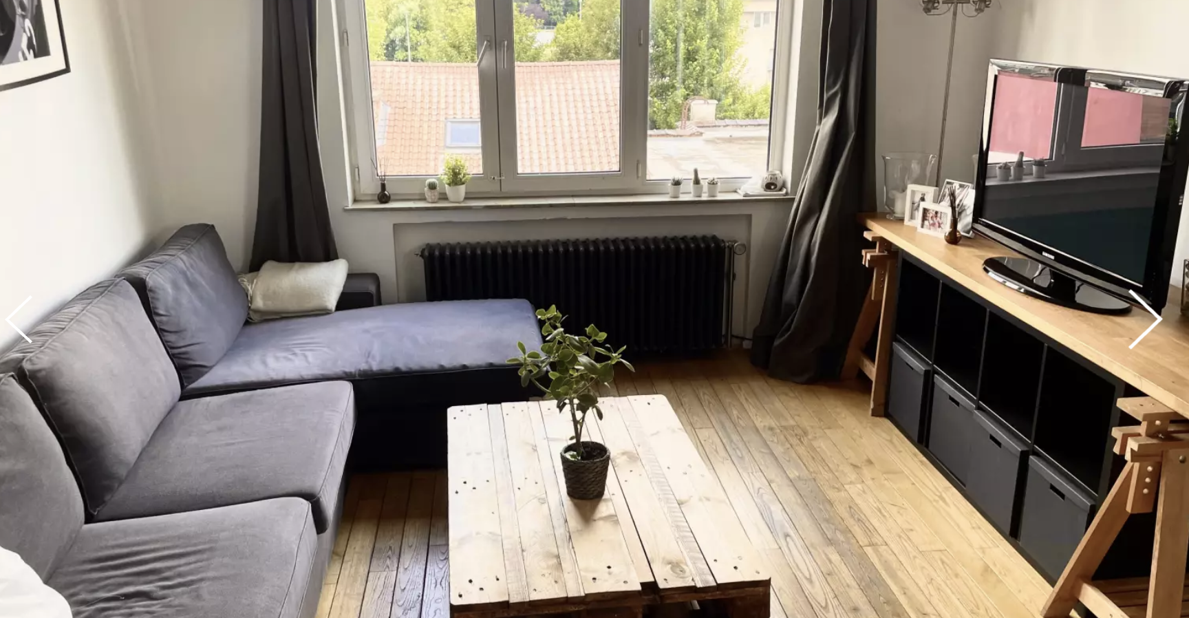 1 pièce, 30m² à Montpellier (34090) — photo principale