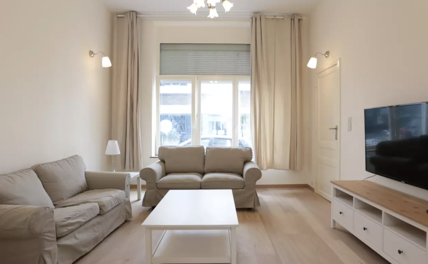 Appartement, meublé, 2 pièces, 45m² à Montpellier (34000) — photo principale