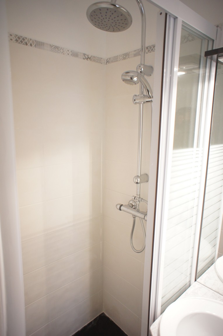 Appartement, non meublé, 3 pièces, 38m² à Crosmières (72200) — photo 2