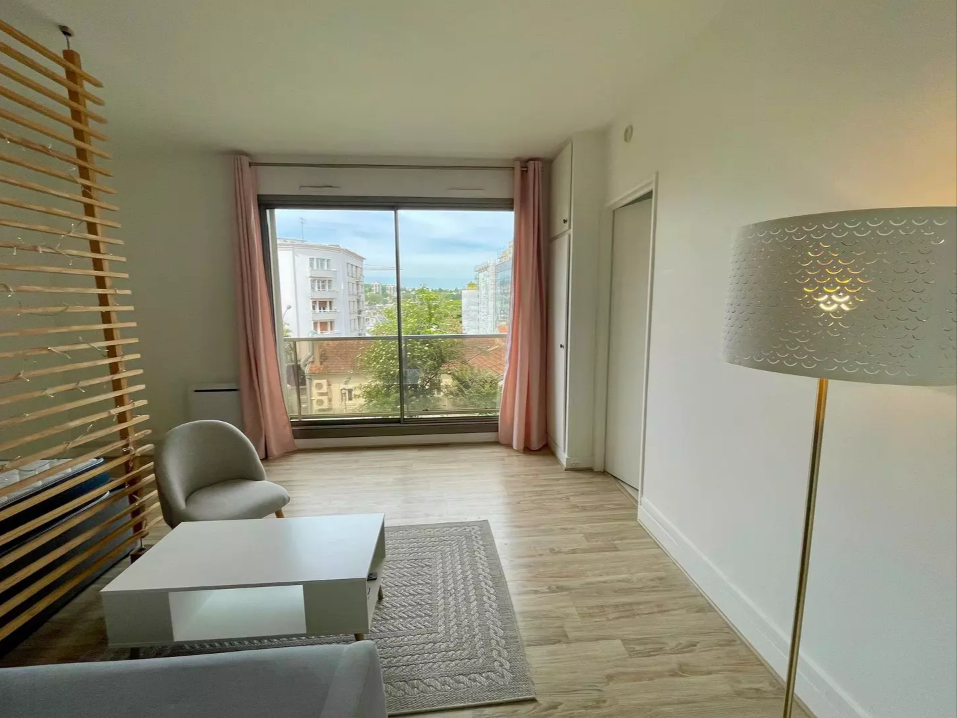 Appartement, meublé à Sceaux (92330) — photo principale