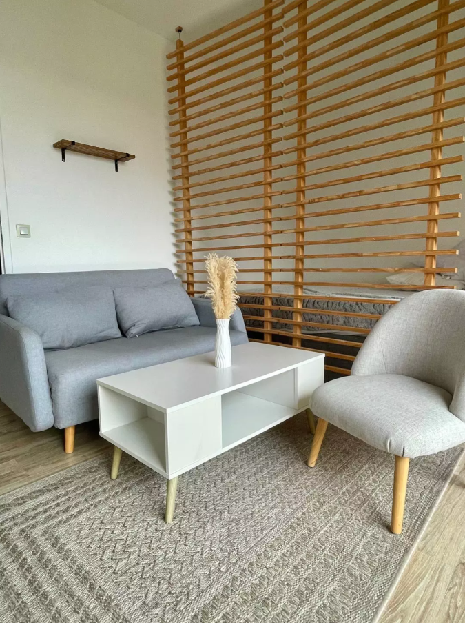 Appartement, meublé à Sceaux (92330) — photo 2