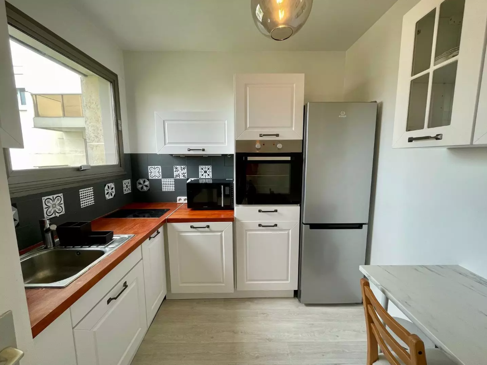Appartement, meublé à Sceaux (92330) — photo 3