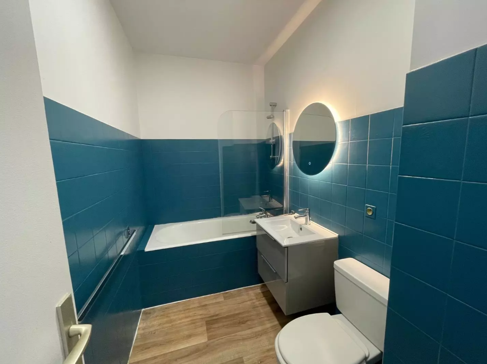 Appartement, meublé à Sceaux (92330) — photo 4