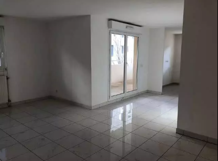 Appartement, non meublé, 2 pièces, 45m² à Marseille (13010) — photo principale