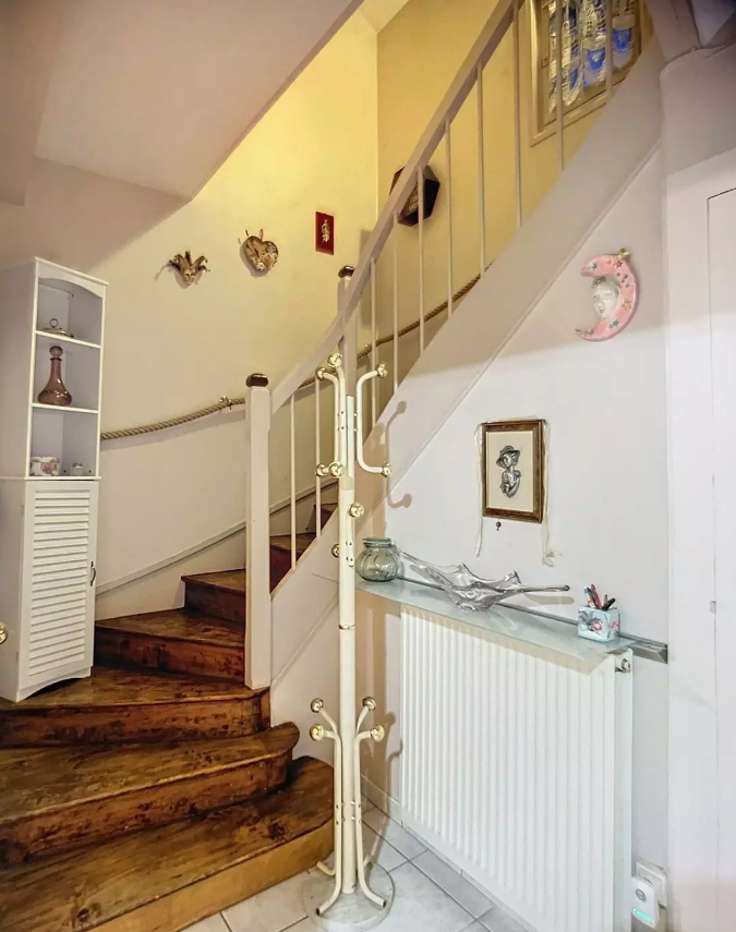 Maison, non meublé, 5 pièces, 73m² à Villefranche-sur-Saône (69400) — photo 2