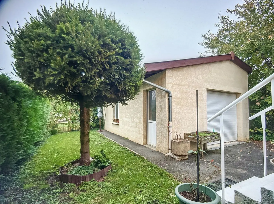 Maison, non meublé, 5 pièces, 73m² à Villefranche-sur-Saône (69400) — photo 3