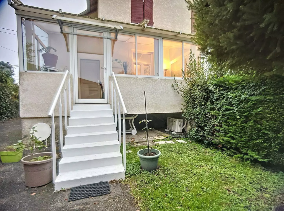 Maison, non meublé, 5 pièces, 73m² à Villefranche-sur-Saône (69400) — photo 4