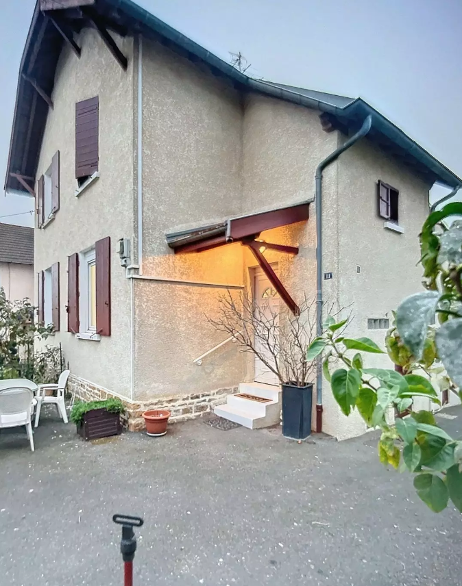Maison, non meublé, 5 pièces, 73m² à Villefranche-sur-Saône (69400) — photo 5