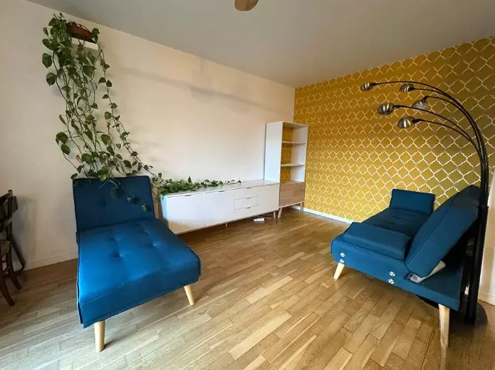 Appartement, meublé, 2 pièces, 48m² à Lyon (69009) — photo 2