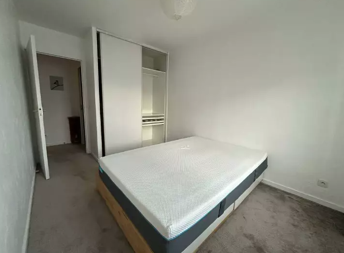 Appartement, meublé, 2 pièces, 48m² à Lyon (69009) — photo 3
