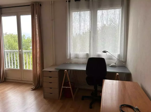 Appartement, meublé, 2 pièces, 48m² à Lille (59000) — photo 4