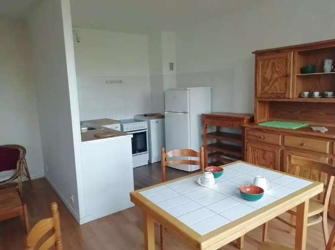Appartement, meublé, 2 pièces, 48m² à Lille (59000) — photo 5