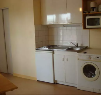 Appartement, meublé, 2 pièces, 328m² à Amiens (80000) — photo 3