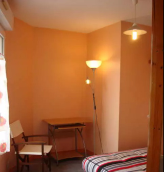 Appartement, meublé, 2 pièces, 328m² à Amiens (80000) — photo 5