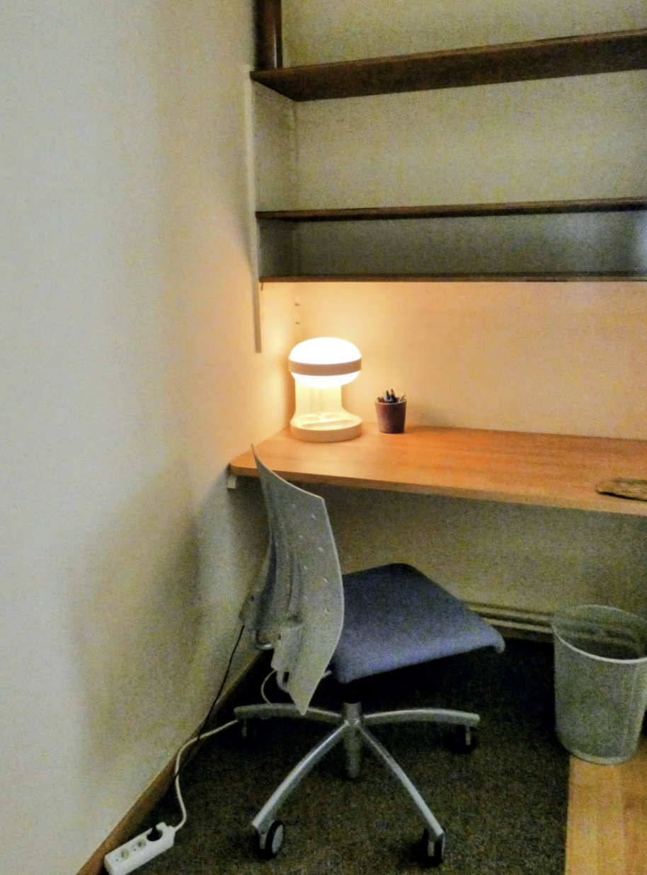 Appartement, meublé, 1 pièce, 23m² à Toulouse (31000) — photo 2