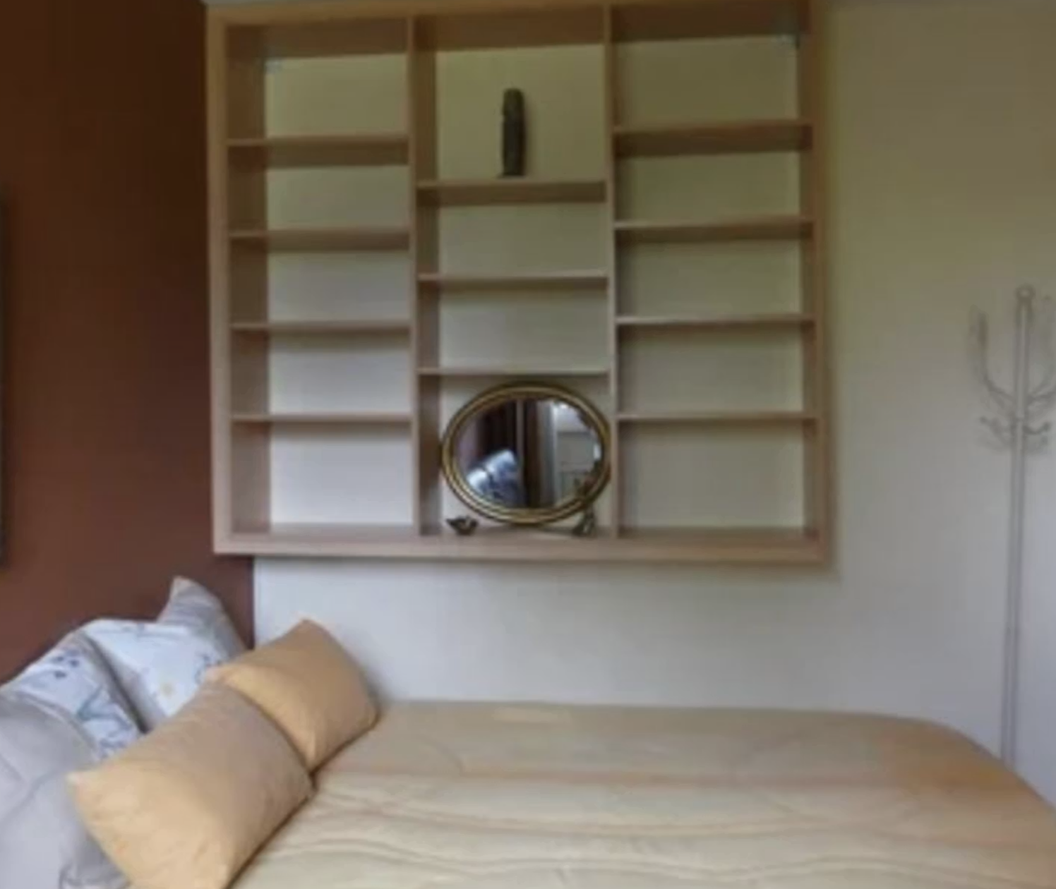 Appartement, meublé, 1 pièce, 23m² à Toulouse (31000) — photo 3