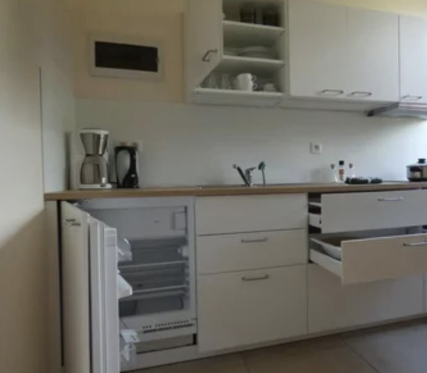 Appartement, meublé, 1 pièce, 23m² à Toulouse (31000) — photo 4