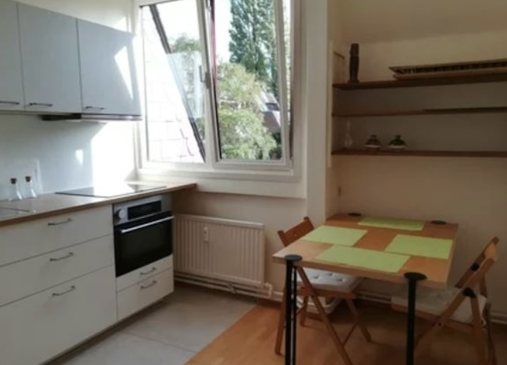 Appartement, meublé, 1 pièce, 23m² à Toulouse (31000) — photo principale