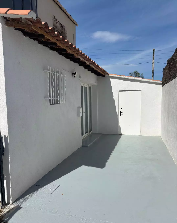 Appartement, meublé, 1 pièce, 46m² à Marseille (13013) — photo 4