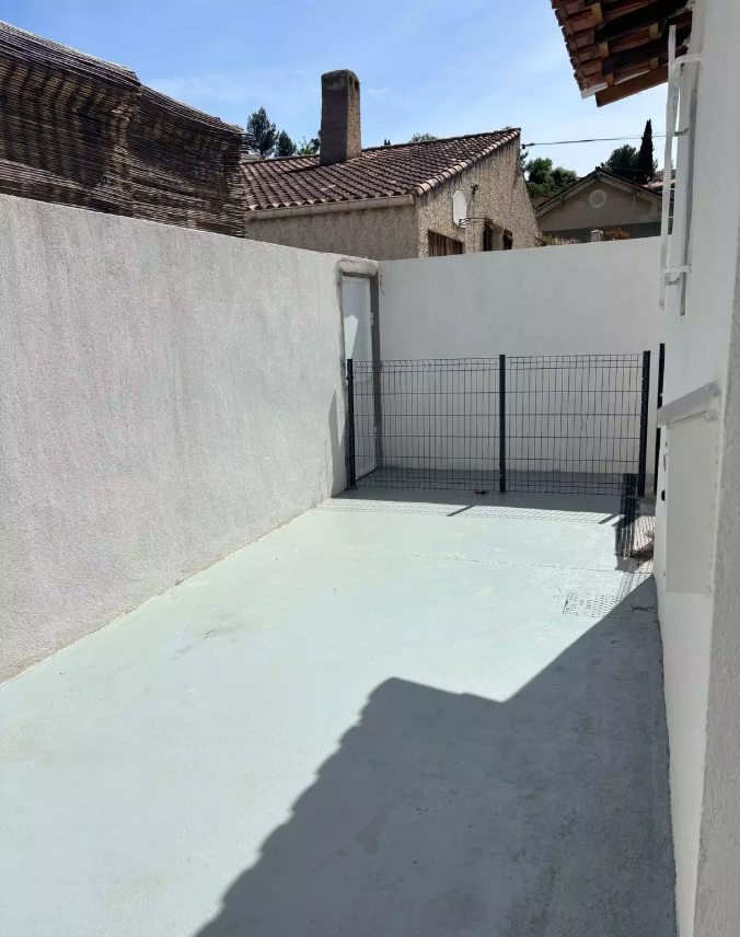 Appartement, meublé, 1 pièce, 46m² à Marseille (13013) — photo 5