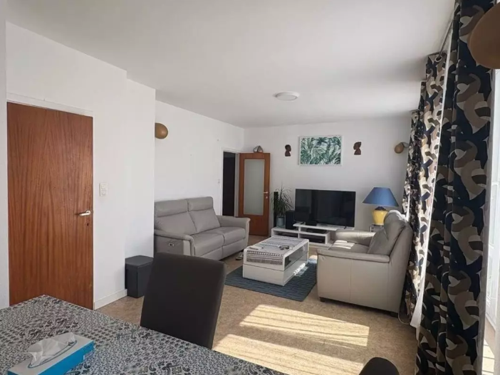 Appartement, meublé, 2 pièces, 33m² à Strasbourg (67000) — photo principale