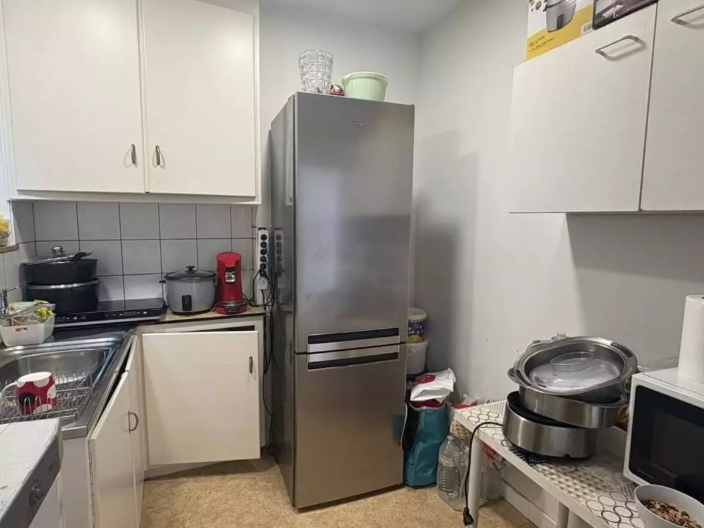 Appartement, meublé, 2 pièces, 33m² à Strasbourg (67000) — photo 3