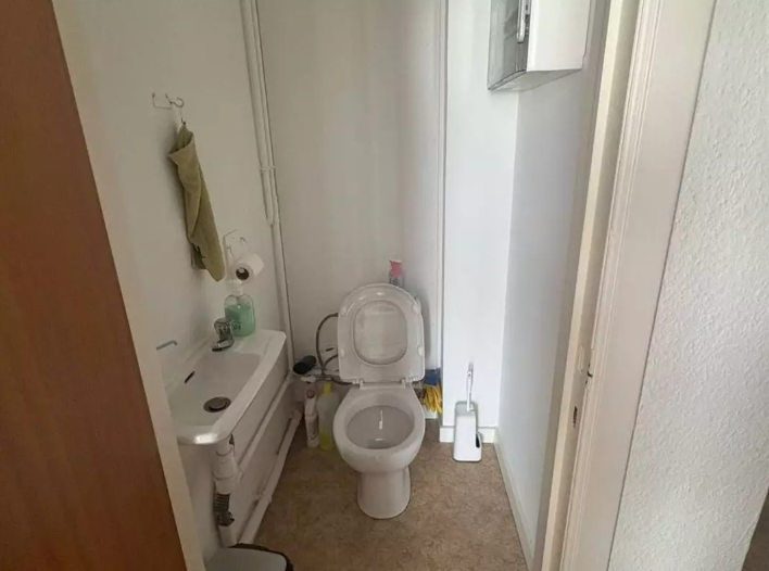 Appartement, meublé, 2 pièces, 33m² à Strasbourg (67000) — photo 4