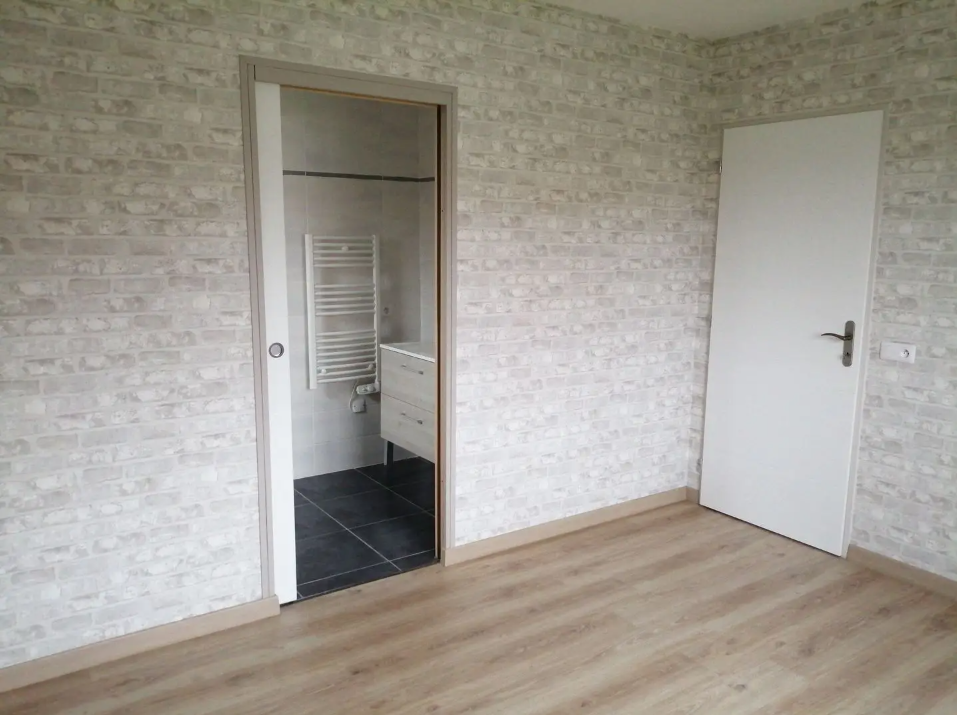 Maison, meublé, 4 pièces, 92m² à Ailly-le-Haut-Clocher (80690) — photo 2