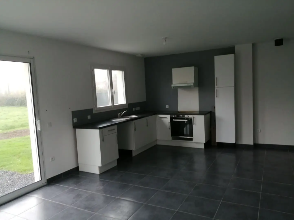 Maison, meublé, 4 pièces, 92m² à Ailly-le-Haut-Clocher (80690) — photo 3