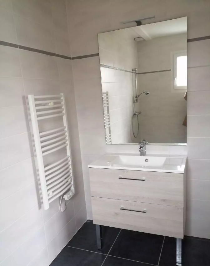 Maison, meublé, 4 pièces, 92m² à Ailly-le-Haut-Clocher (80690) — photo 4