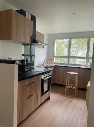 Appartement, meublé, 80m² à Rennes (35000) — photo 4