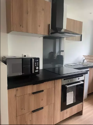 Appartement, meublé, 80m² à Rennes (35000) — photo 5