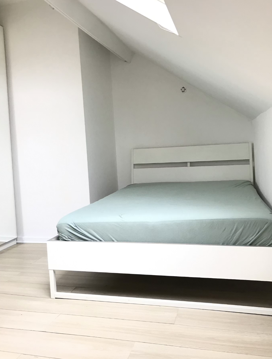 Appartement, meublé, 1 pièce, 27m² à Nantes (44200) — photo 3